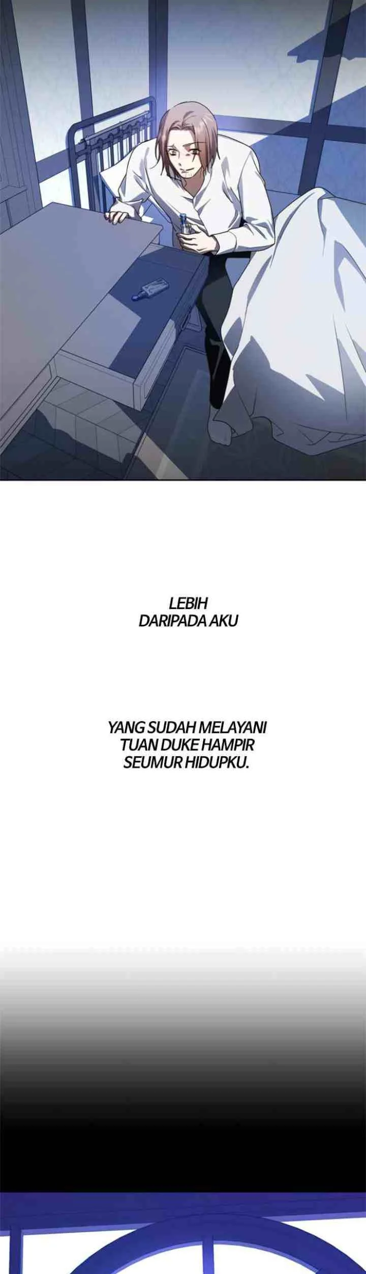 Your Throne Chapter 68 Gambar 23