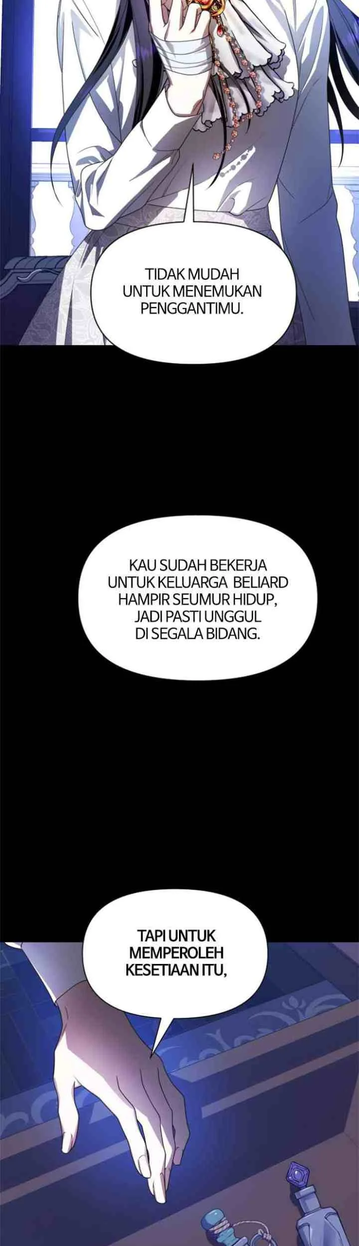 Your Throne Chapter 68 Gambar 25