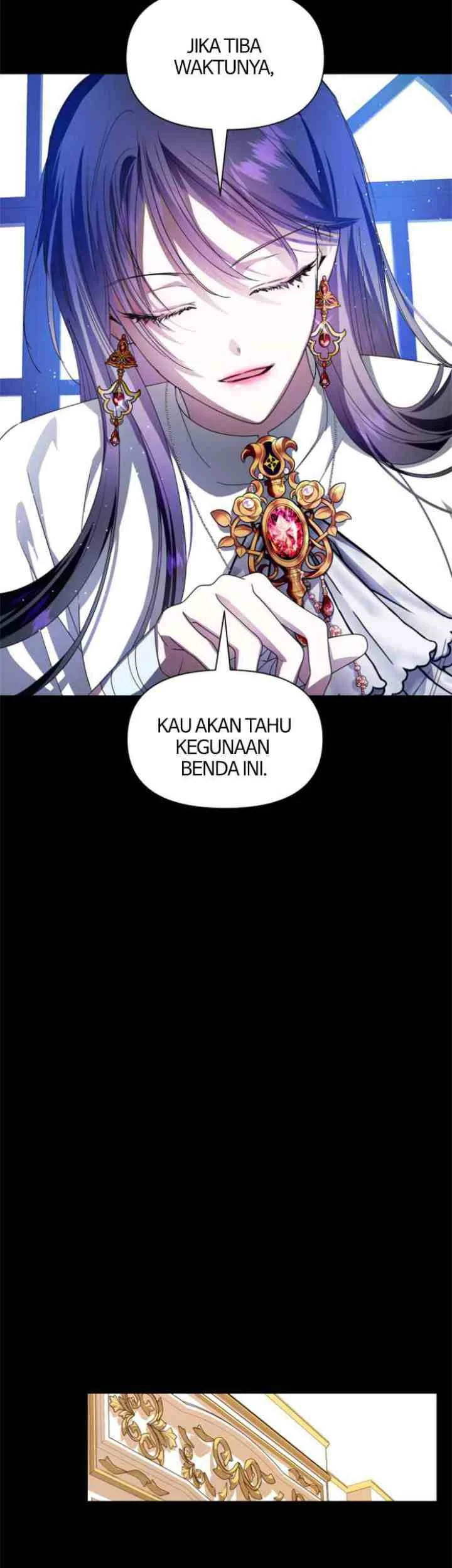Your Throne Chapter 68 Gambar 29