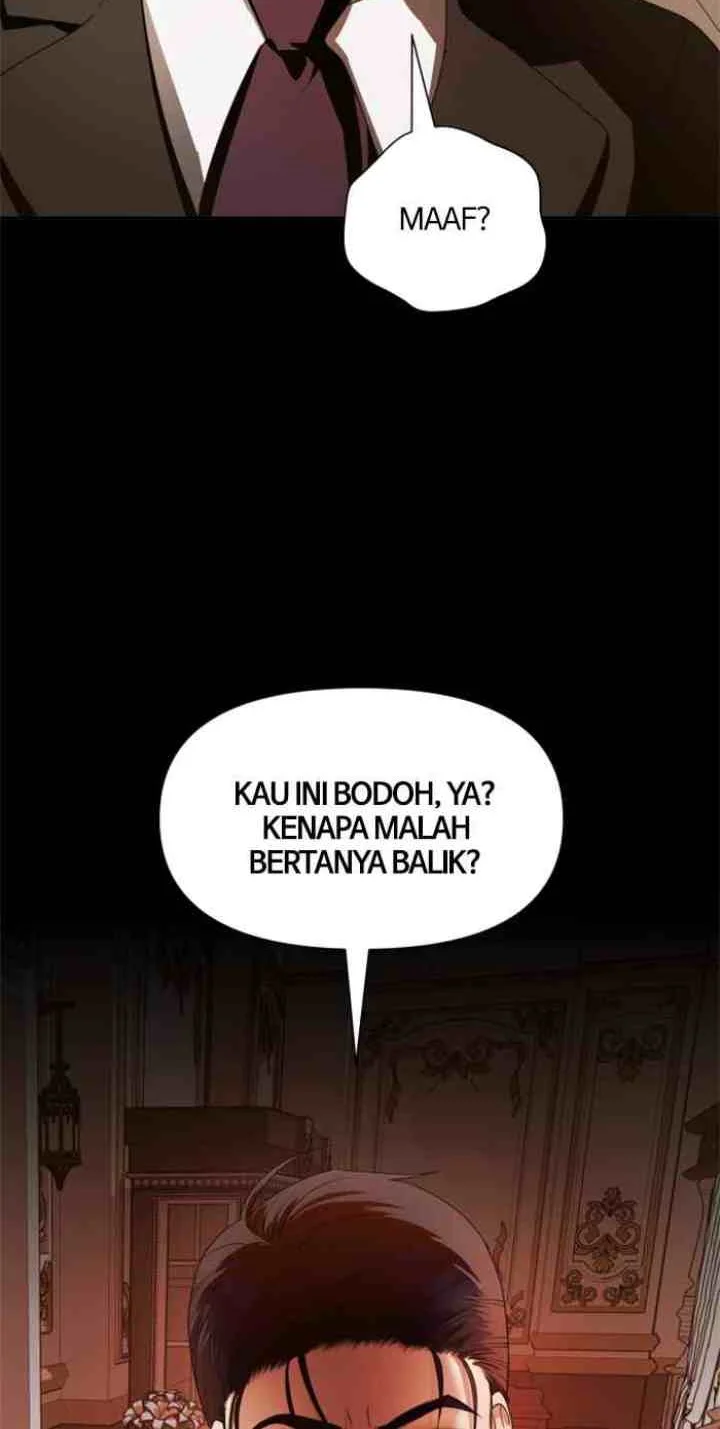 Your Throne Chapter 68 Gambar 32