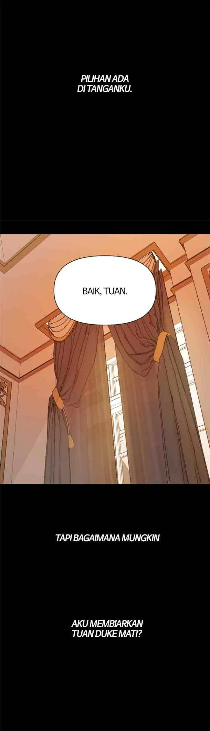 Your Throne Chapter 68 Gambar 34