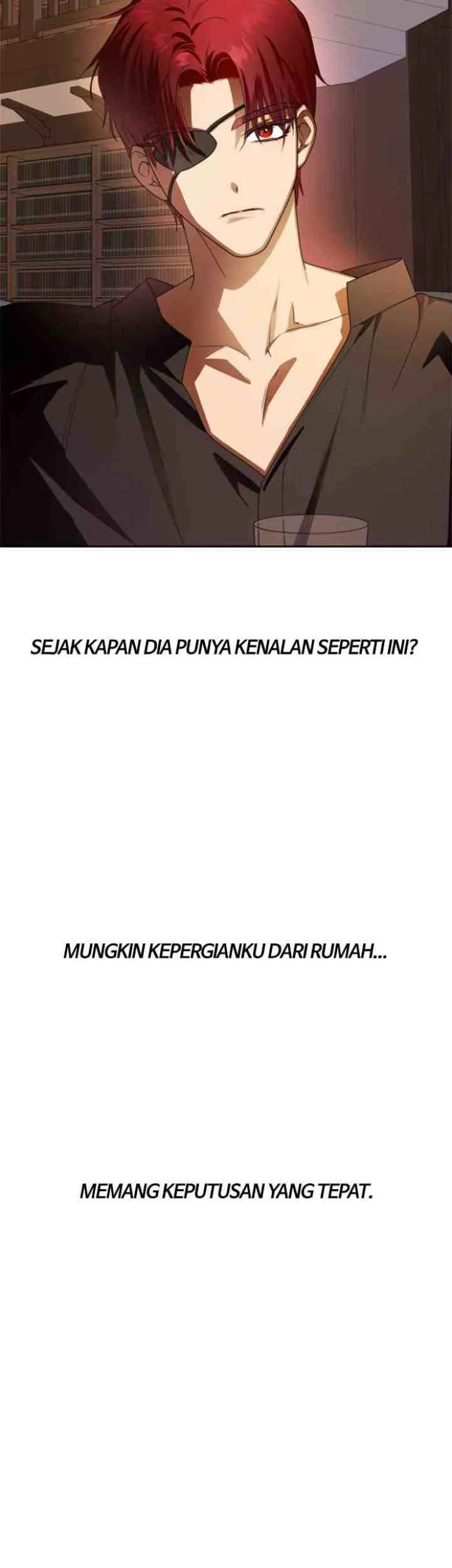 Your Throne Chapter 69 Gambar 39