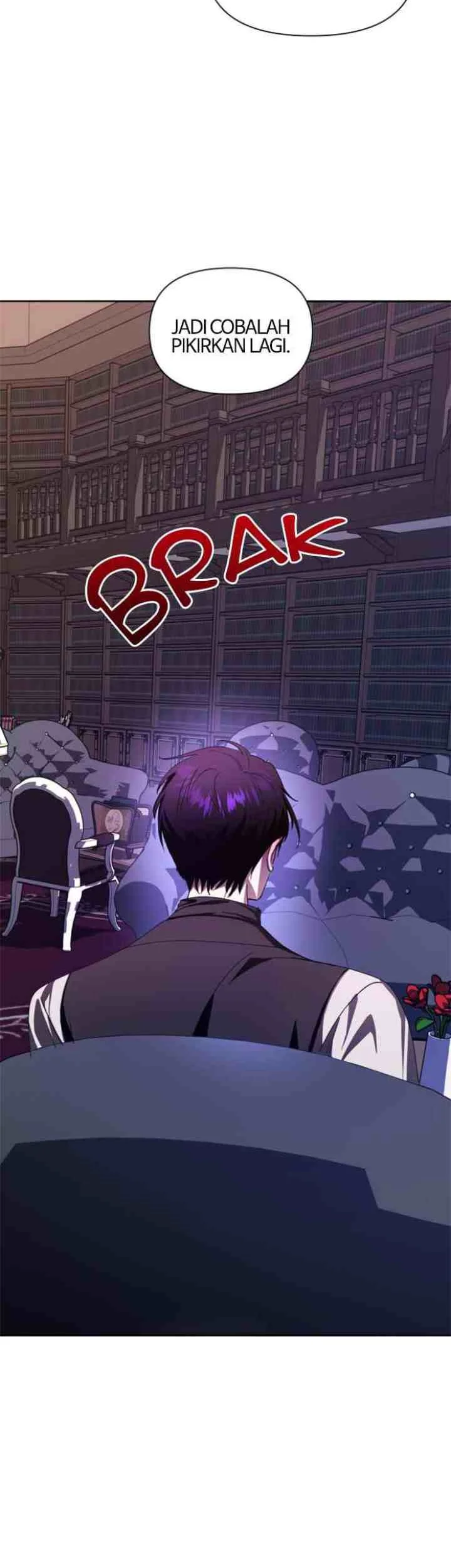 Your Throne Chapter 69 Gambar 55