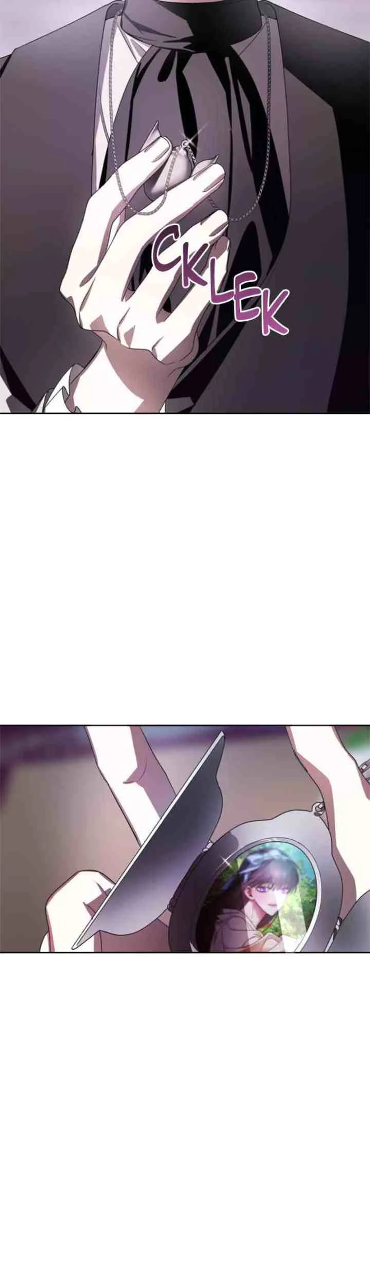 Your Throne Chapter 69 Gambar 58