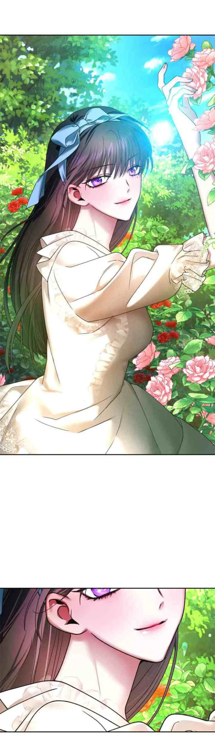 Your Throne Chapter 69 Gambar 59