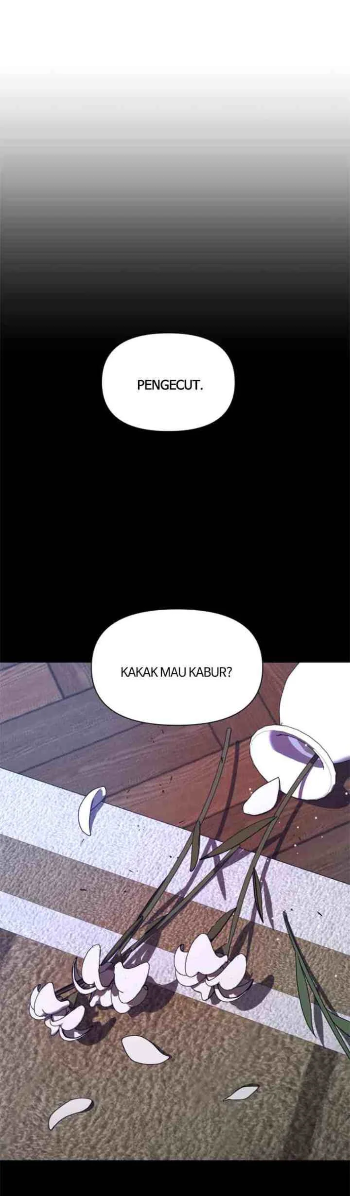 Your Throne Chapter 69 Gambar 60