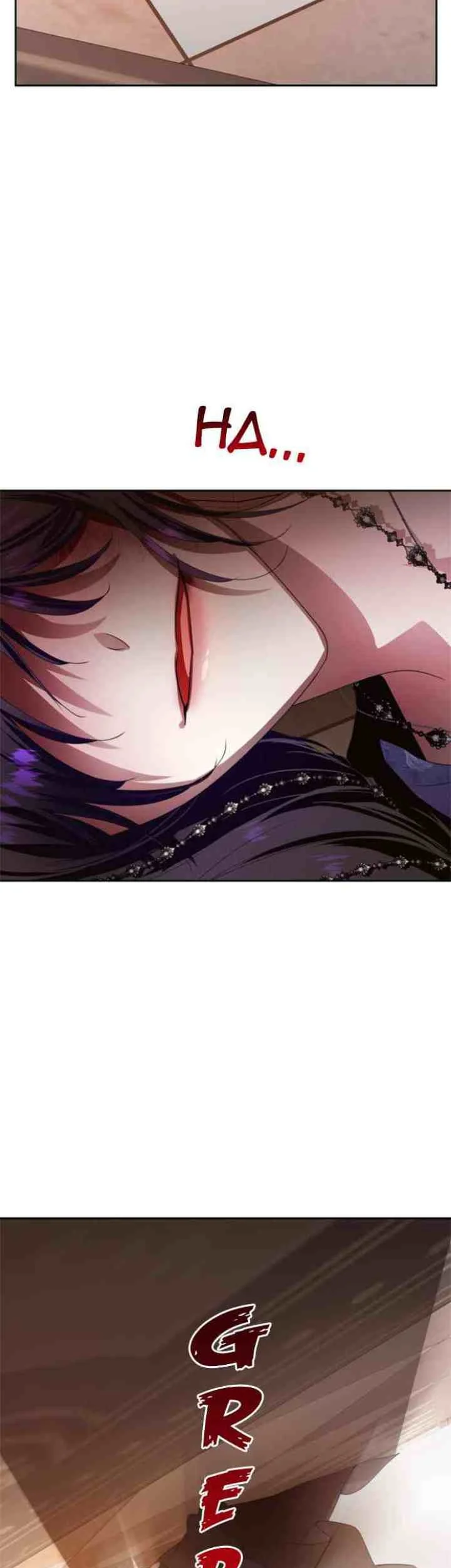 Your Throne Chapter 69 Gambar 7