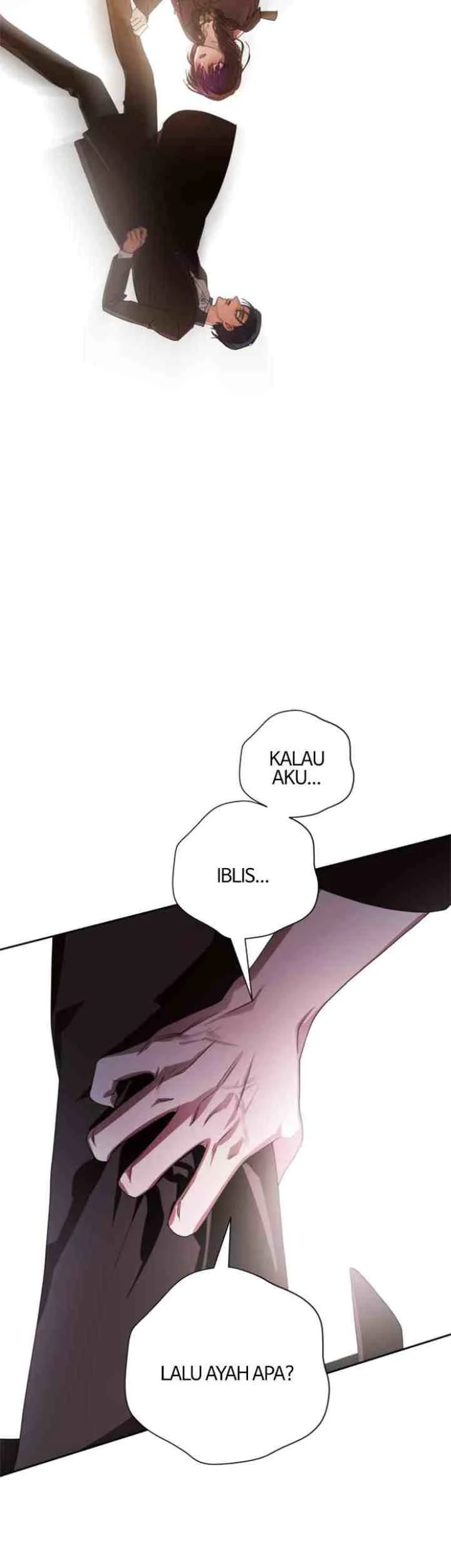 Your Throne Chapter 69 Gambar 9