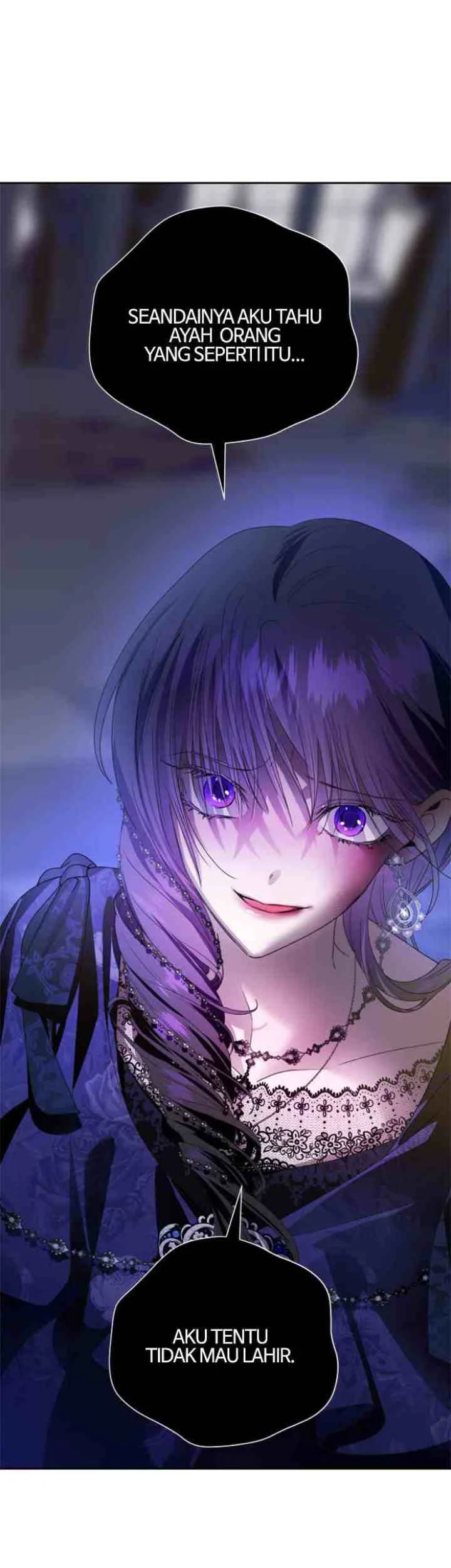 Your Throne Chapter 69 Gambar 10