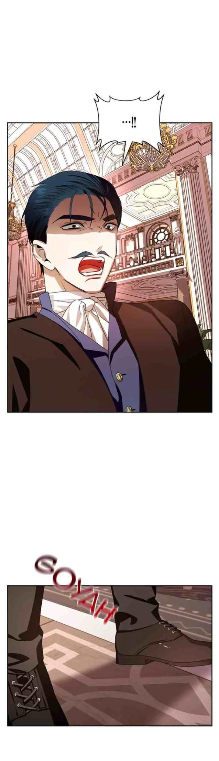 Your Throne Chapter 69 Gambar 11