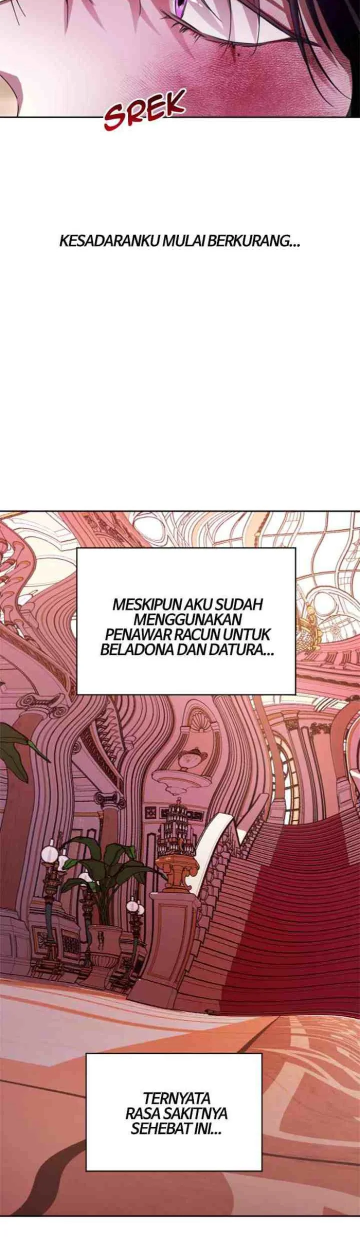 Your Throne Chapter 69 Gambar 14