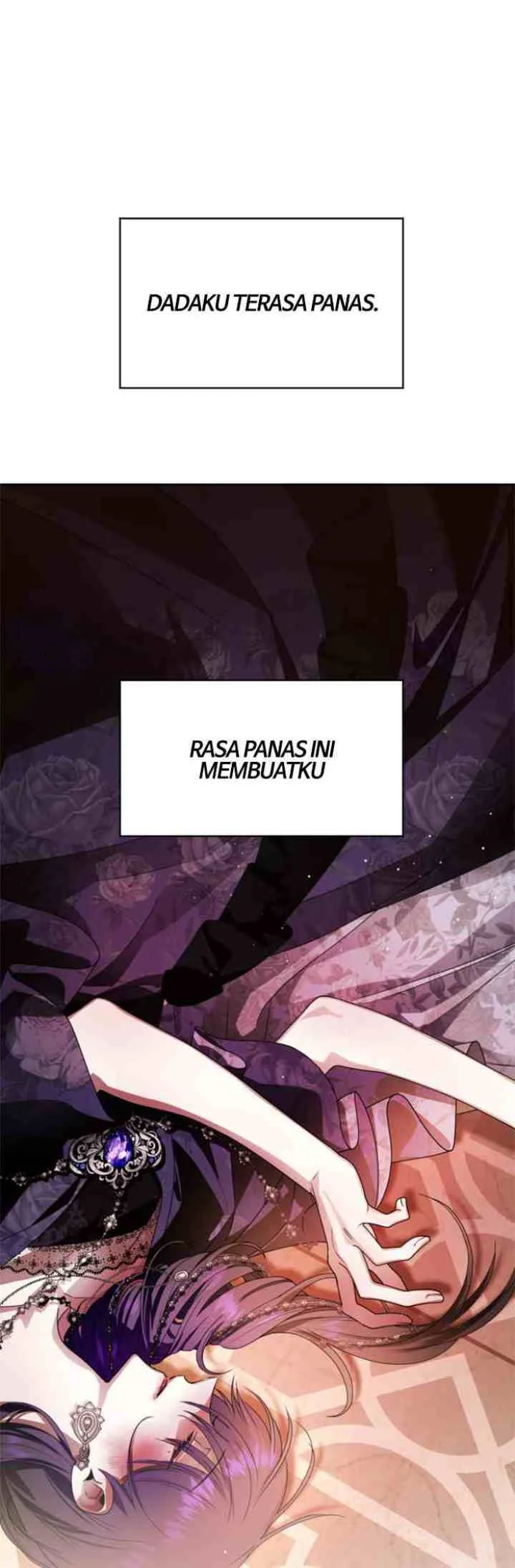 Your Throne Chapter 69 Gambar 15