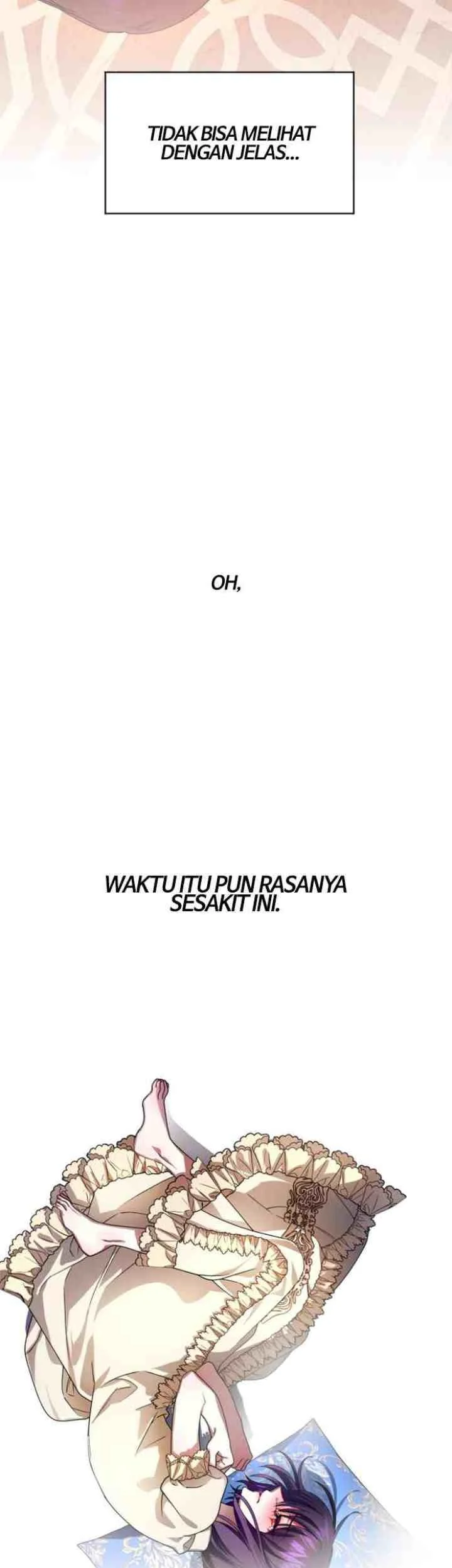 Your Throne Chapter 69 Gambar 16