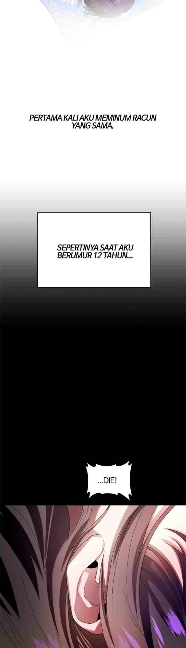Your Throne Chapter 69 Gambar 17