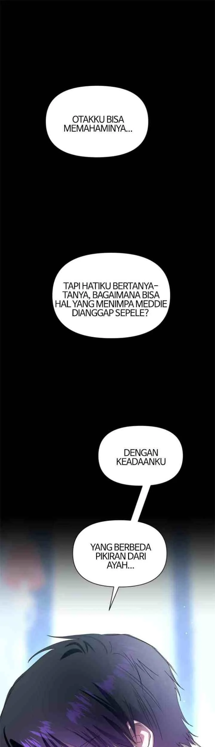 Your Throne Chapter 69 Gambar 28