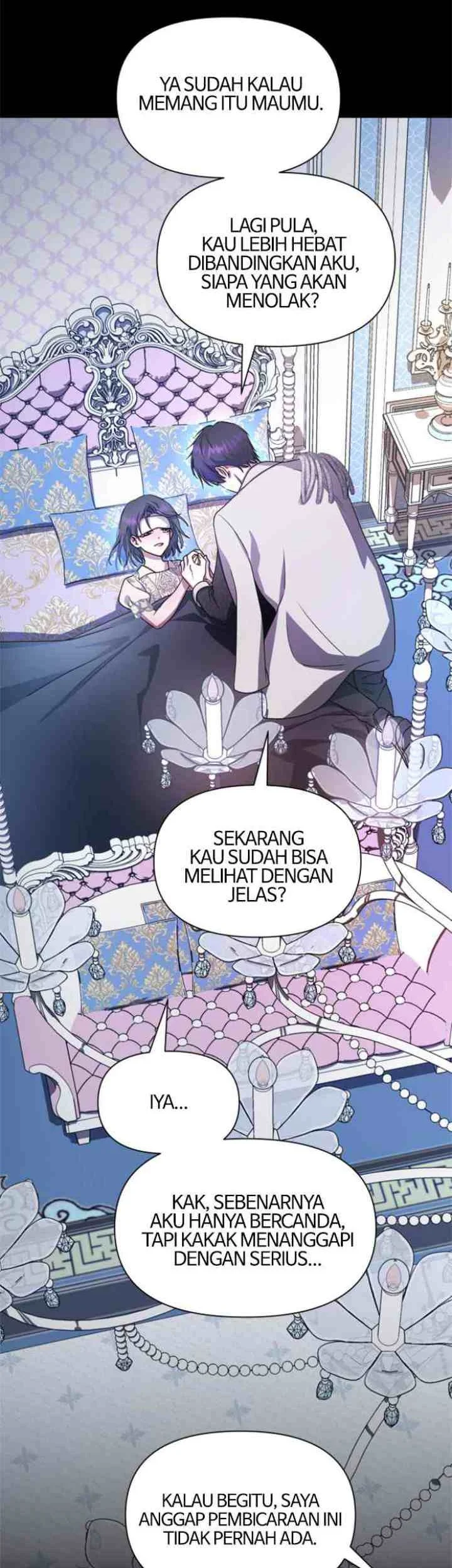 Your Throne Chapter 69 Gambar 33