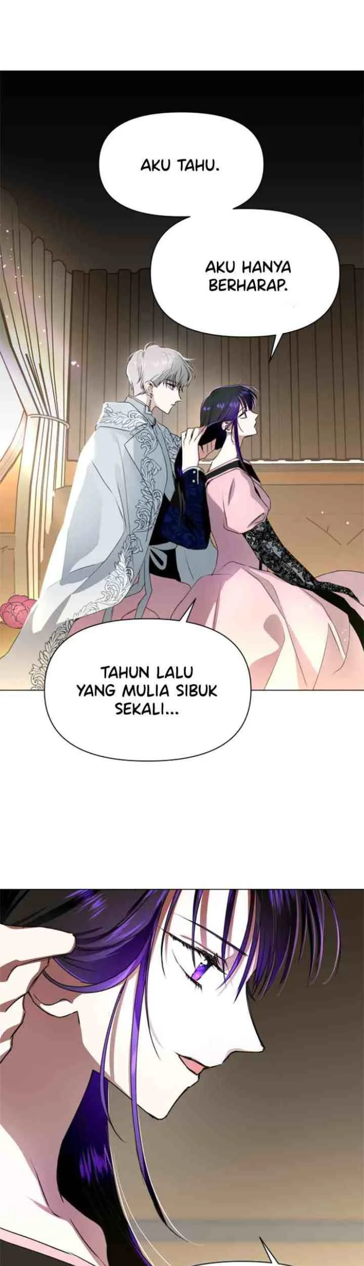 Your Throne Chapter 7 Gambar 31