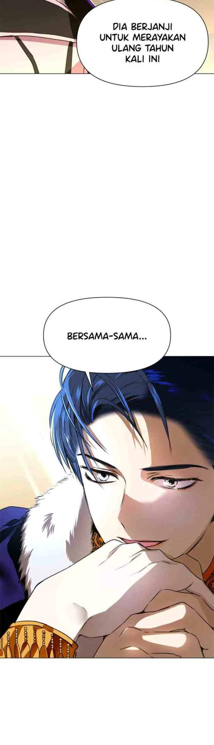 Your Throne Chapter 7 Gambar 32