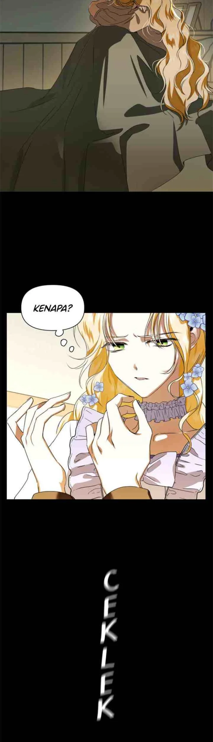 Your Throne Chapter 7 Gambar 38