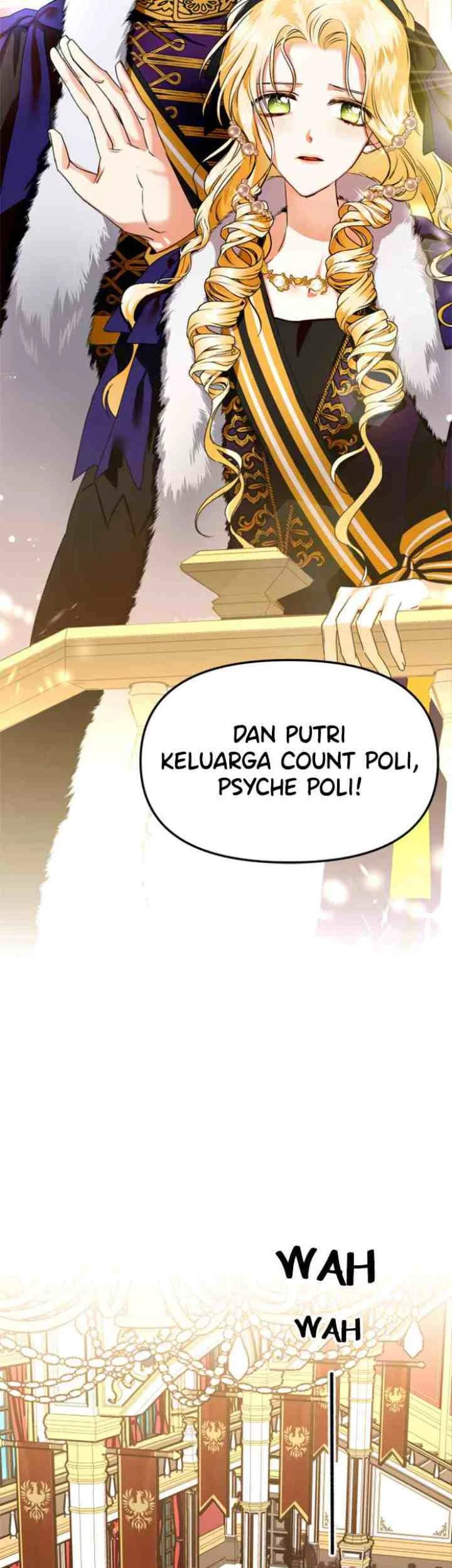 Your Throne Chapter 7 Gambar 43