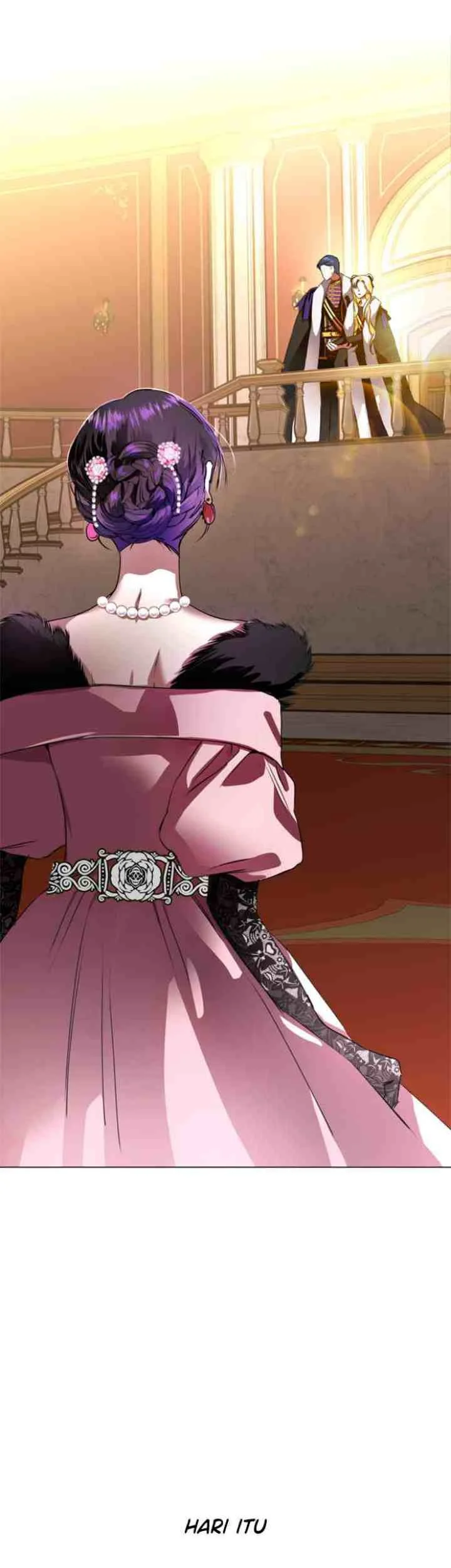 Your Throne Chapter 7 Gambar 46