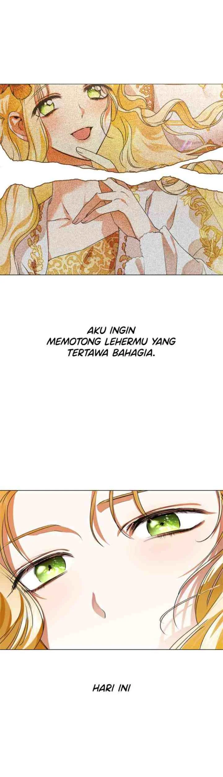 Your Throne Chapter 7 Gambar 47
