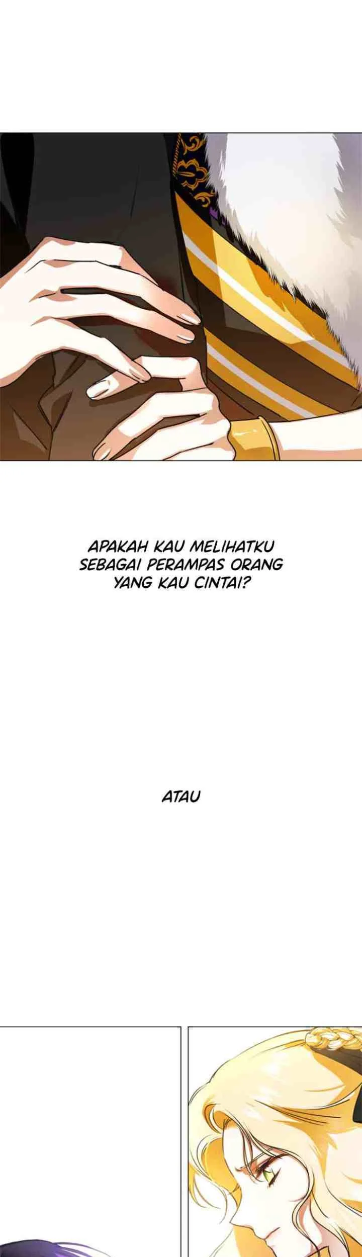 Your Throne Chapter 7 Gambar 49
