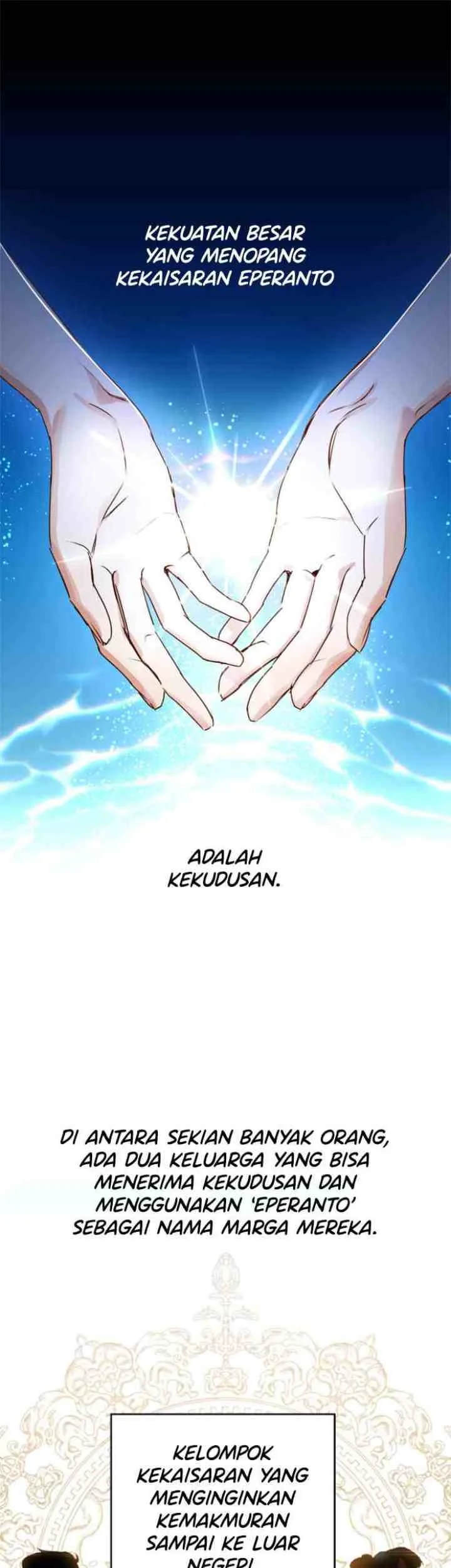 Komik Your Throne Chapter 7 gambar 1