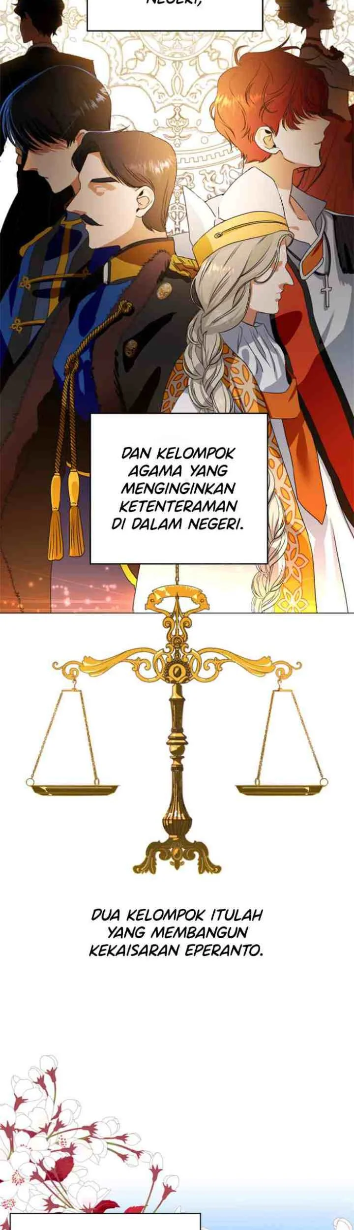 Manhwa Your Throne Chapter 7 gambar 2