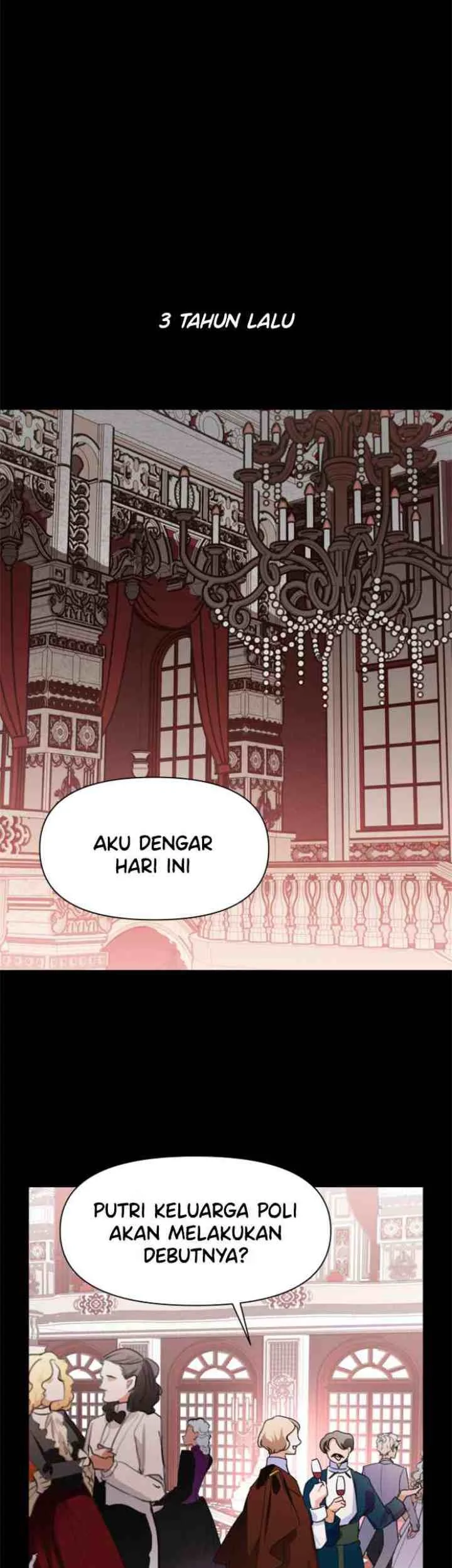 Your Throne Chapter 7 Gambar 4