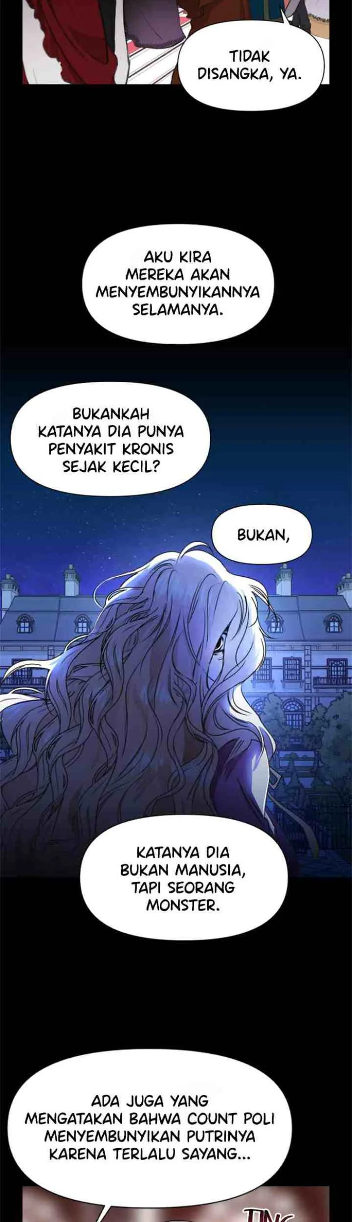 Your Throne Chapter 7 Gambar 5
