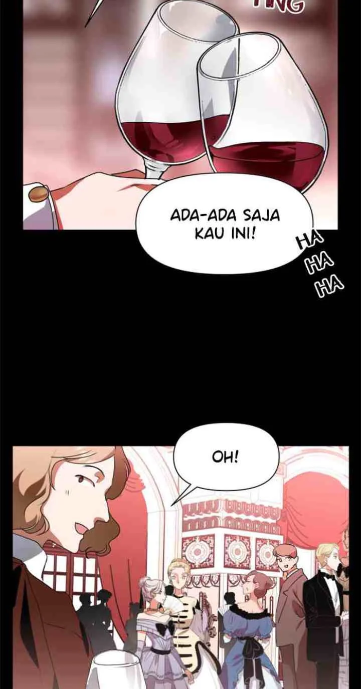 Your Throne Chapter 7 Gambar 6