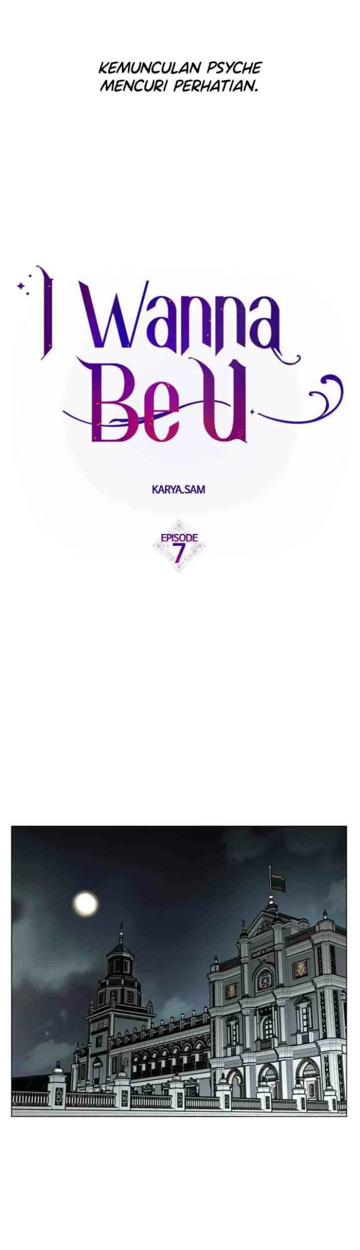 Your Throne Chapter 7 Gambar 14