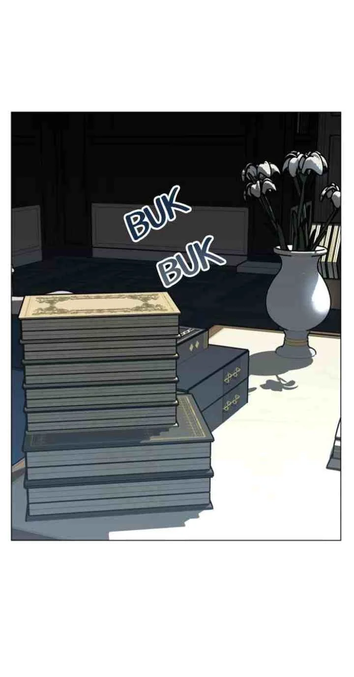 Your Throne Chapter 7 Gambar 15