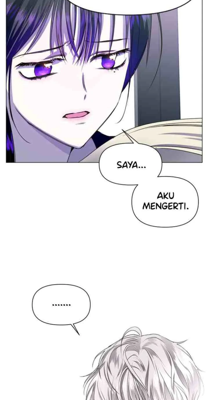 Your Throne Chapter 7 Gambar 18