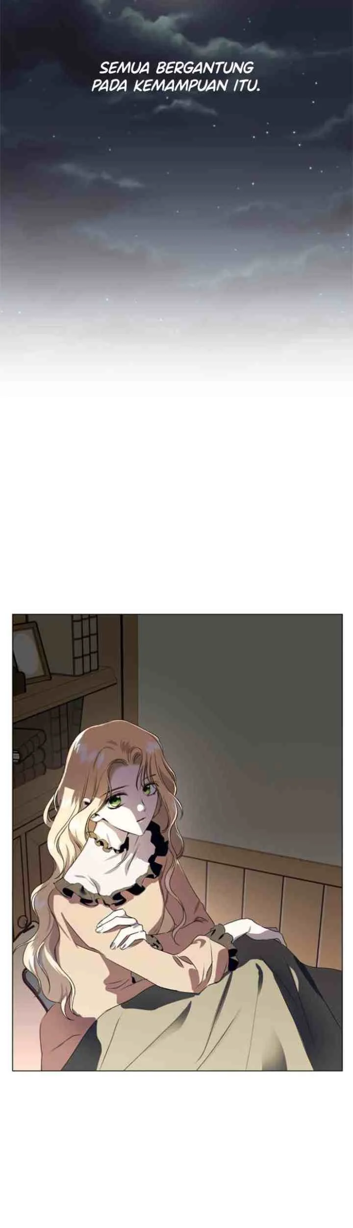 Your Throne Chapter 7 Gambar 22