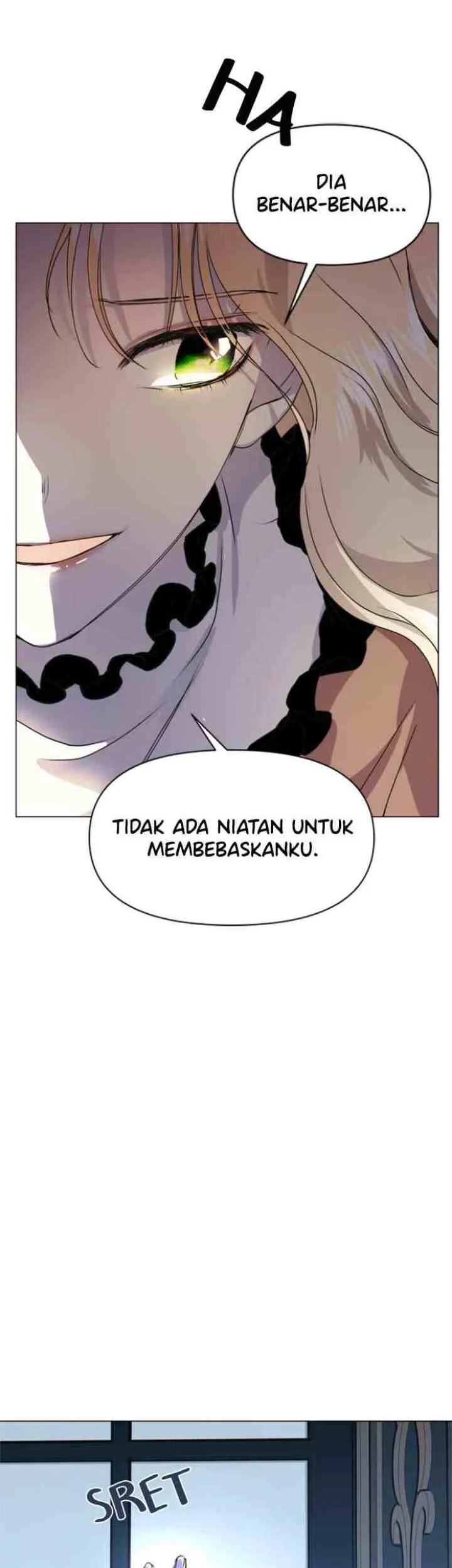 Your Throne Chapter 7 Gambar 23