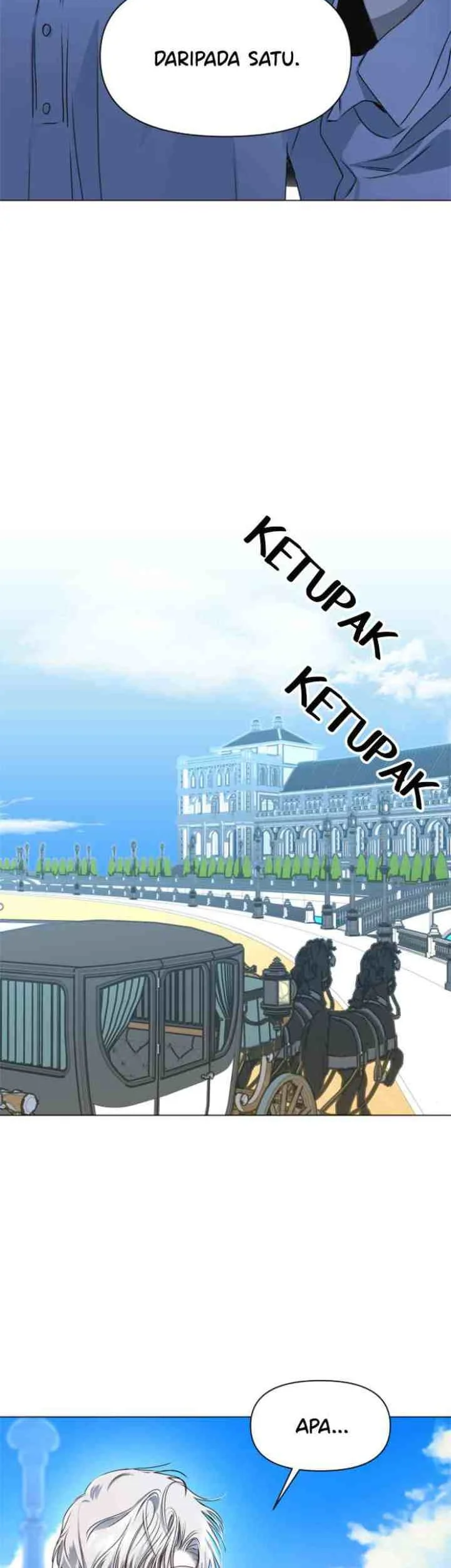 Your Throne Chapter 7 Gambar 26