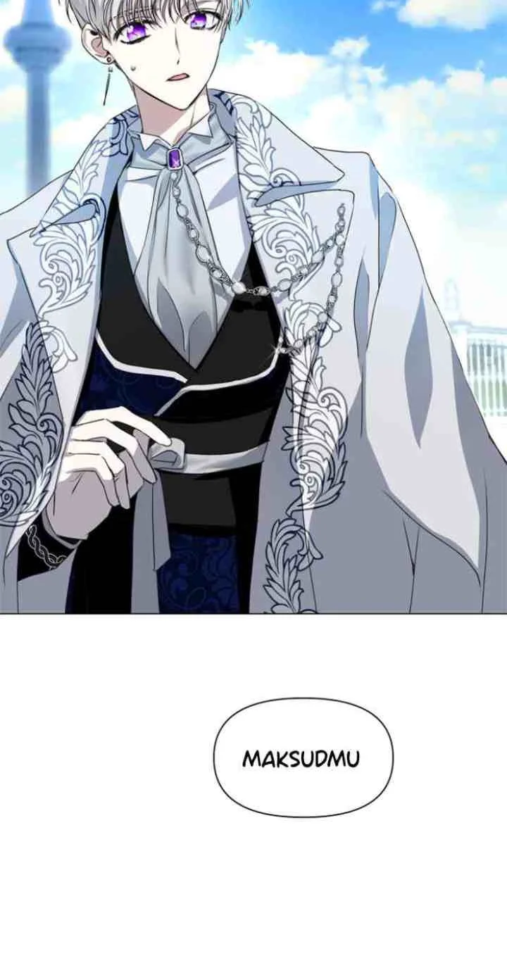 Your Throne Chapter 7 Gambar 27
