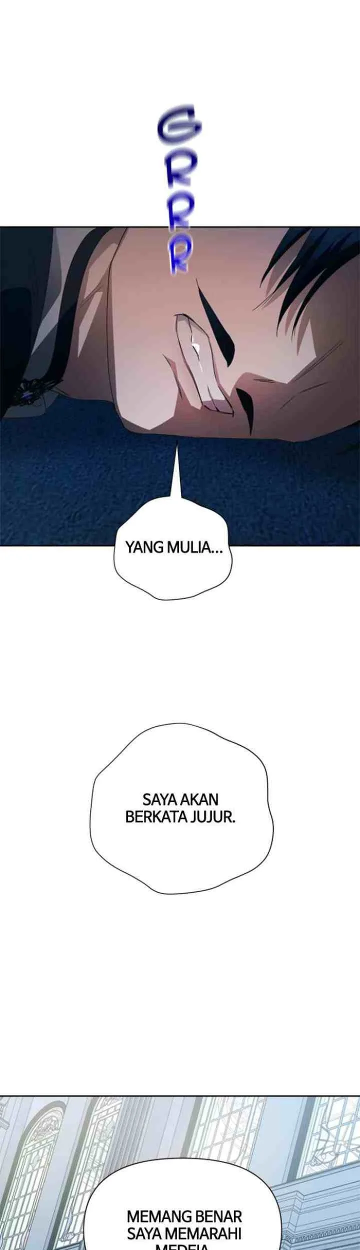 Your Throne Chapter 70 Gambar 43