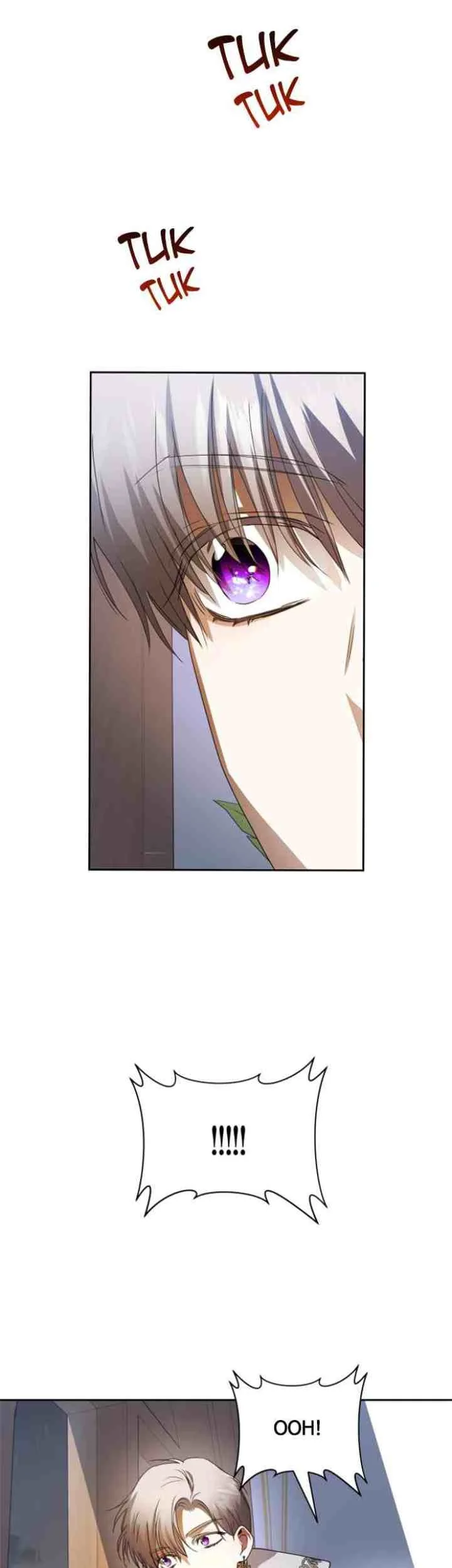 Your Throne Chapter 70 Gambar 70