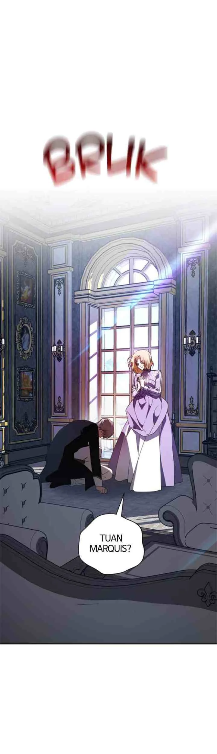 Your Throne Chapter 70 Gambar 79
