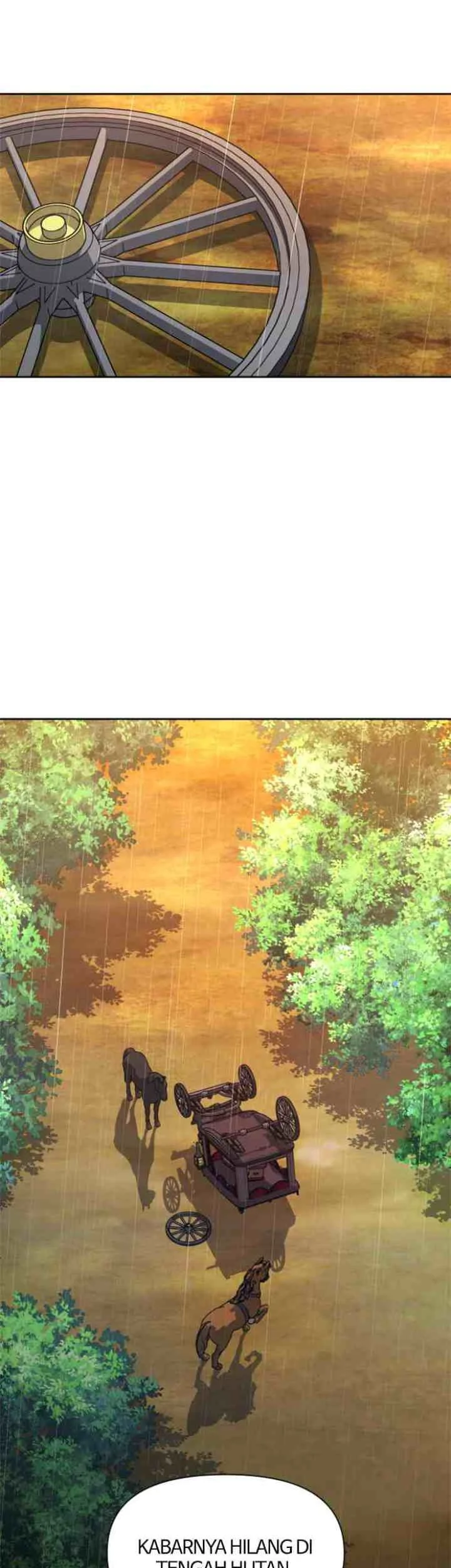 Your Throne Chapter 70 Gambar 8