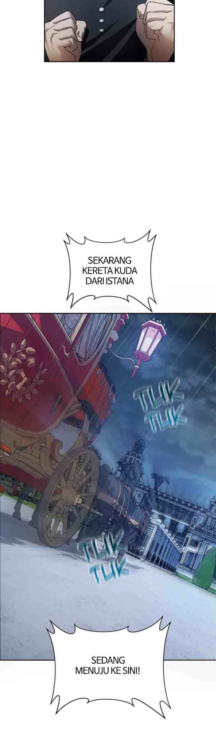 Your Throne Chapter 70 Gambar 13