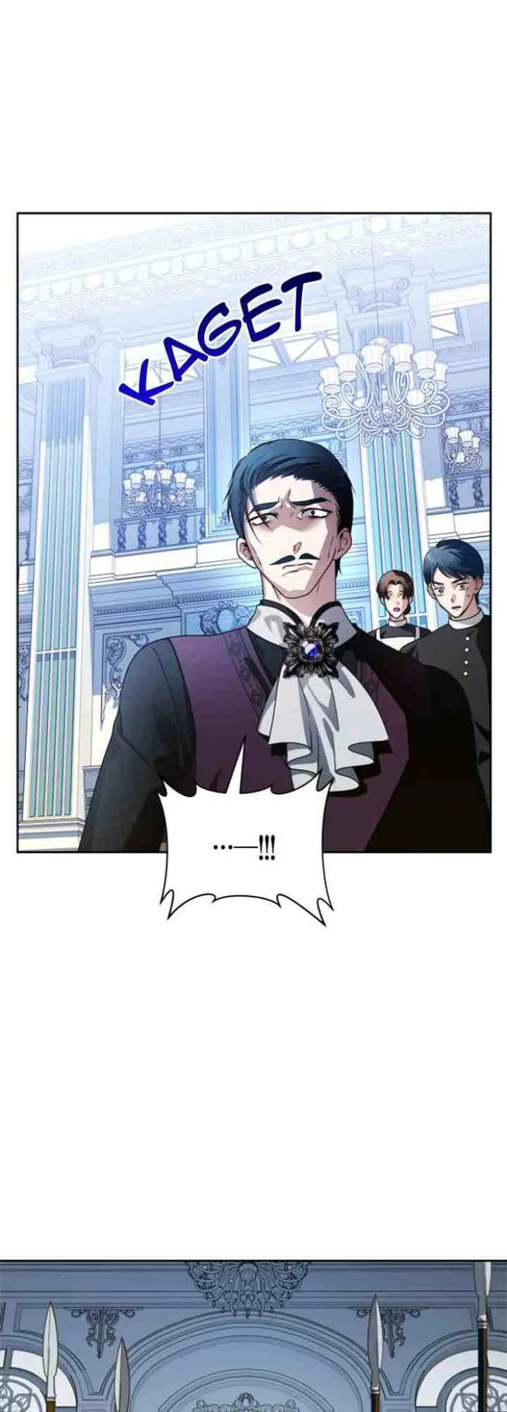 Your Throne Chapter 70 Gambar 14