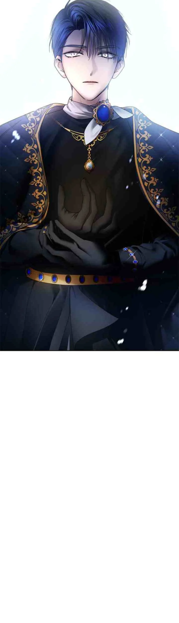 Your Throne Chapter 70 Gambar 16