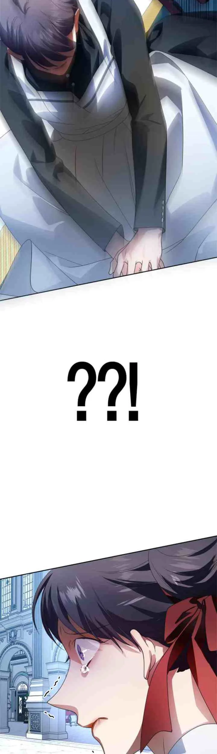Your Throne Chapter 70 Gambar 27