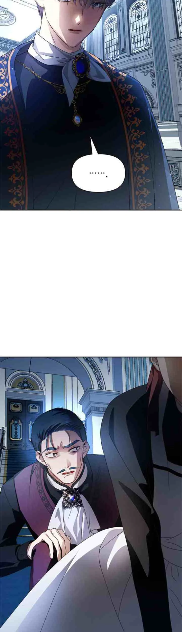 Your Throne Chapter 70 Gambar 32