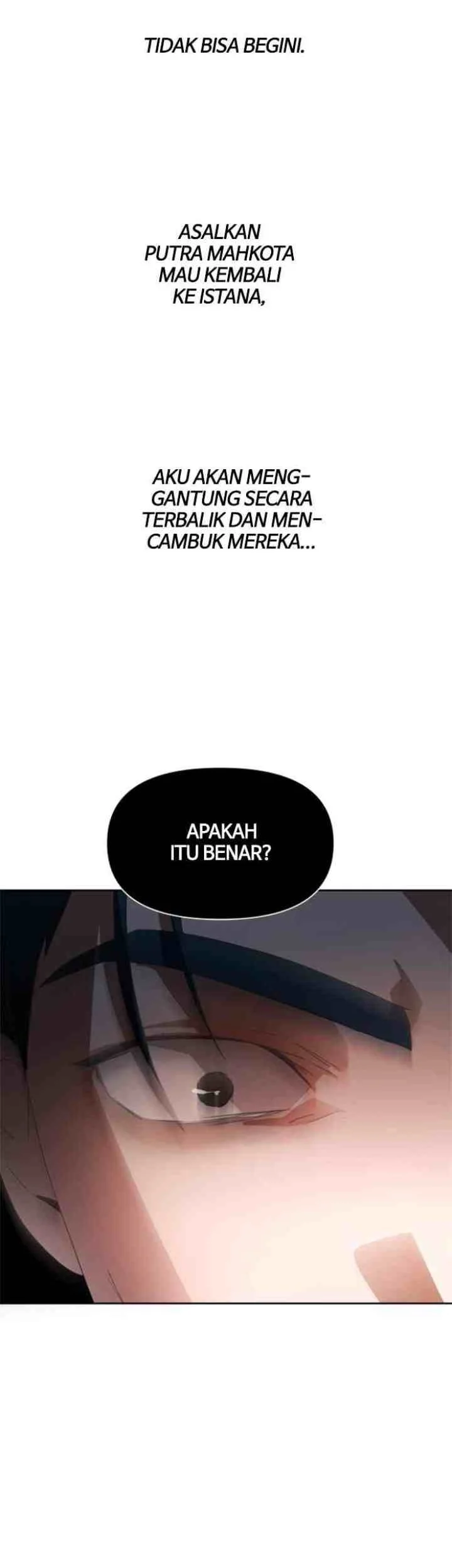 Your Throne Chapter 70 Gambar 35