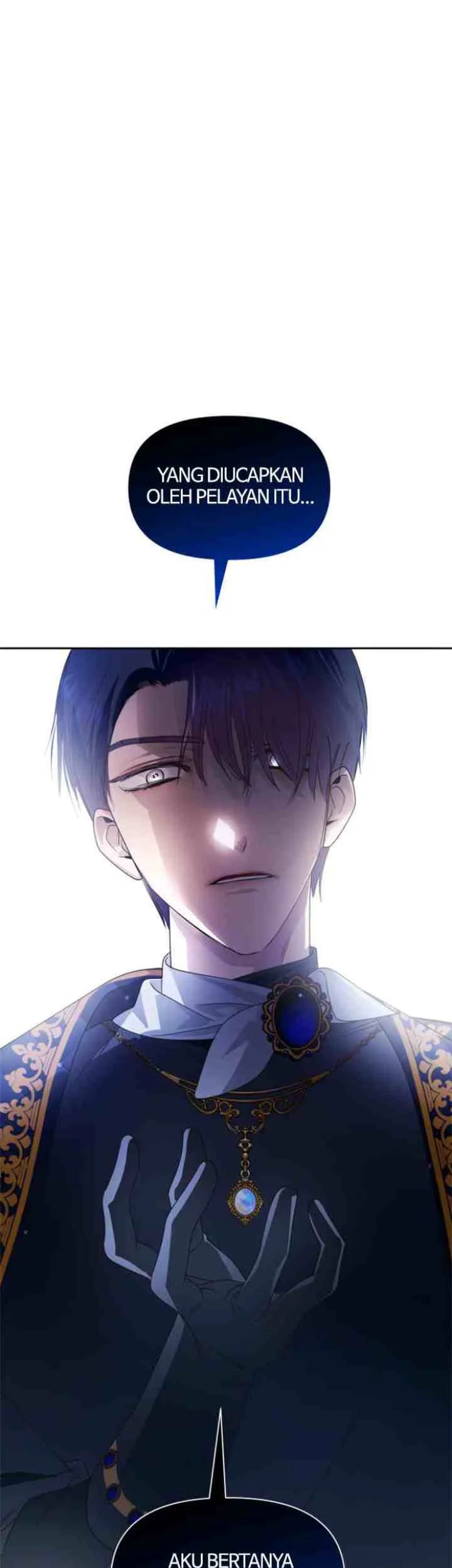 Your Throne Chapter 70 Gambar 36
